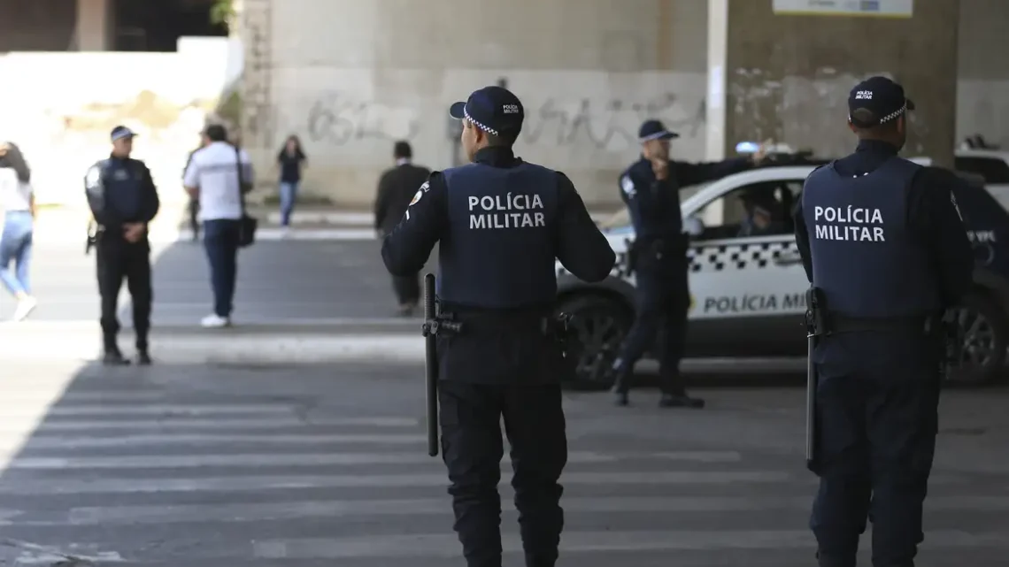 STF define altura mínima para ingresso em concursos policiais de todo o país