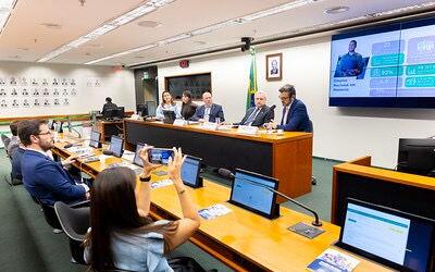 Simples Nacional: audiência pública cobra atualização urgente da tabela para garantir competitividade