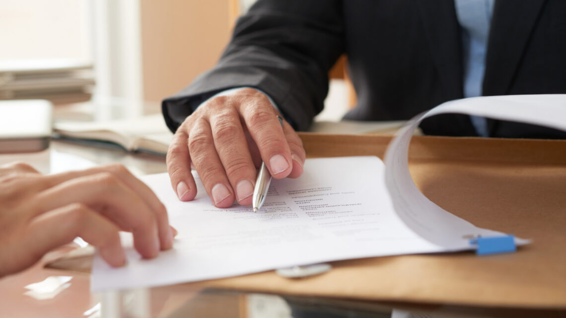 Nova legislação padroniza contratos e relações de seguro