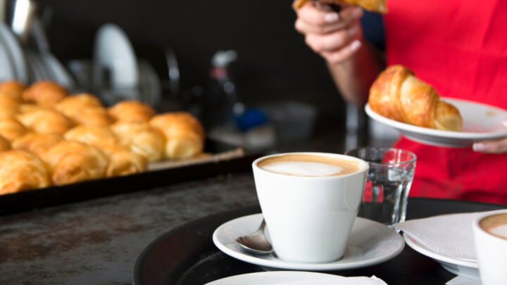 Em 3 meses, CafeCoffee Stay registra 10 aberturas em SP