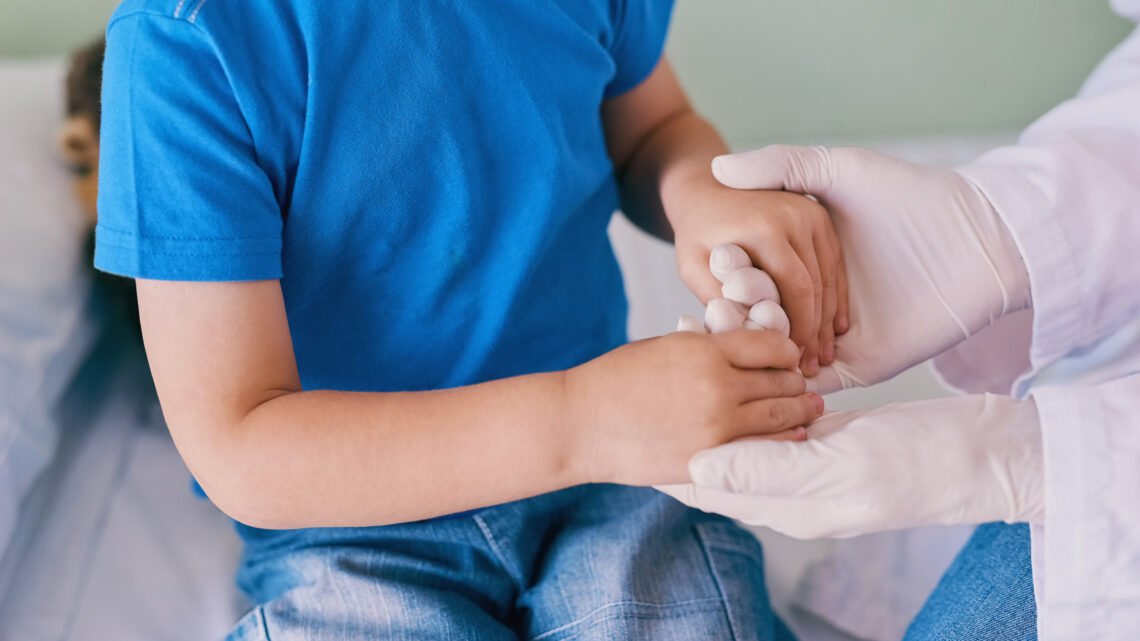 Inovações revolucionam tratamentos na uropediatria