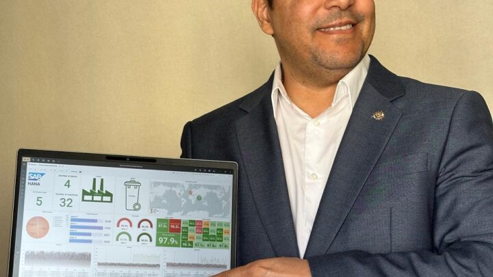 Especialista fala sobre modernização corporativa e SAP