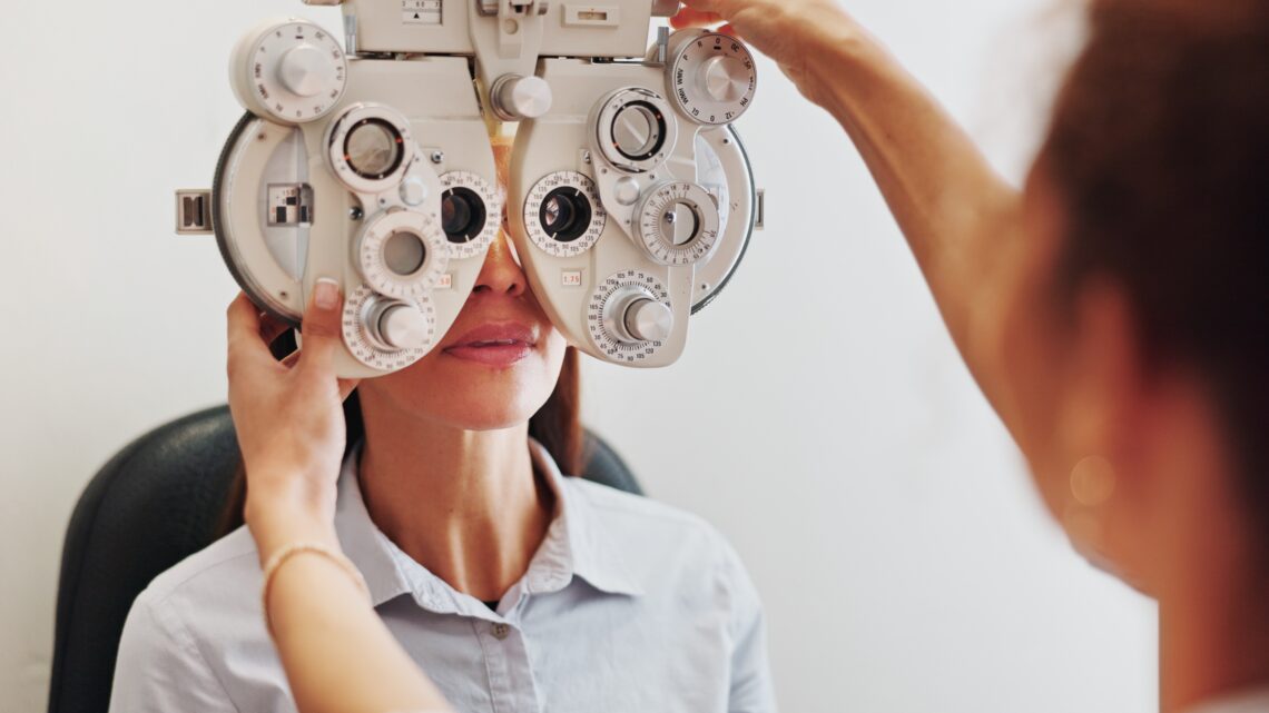 Rede Total Care investe R$ 1,6 milhão na oftalmologia em SP