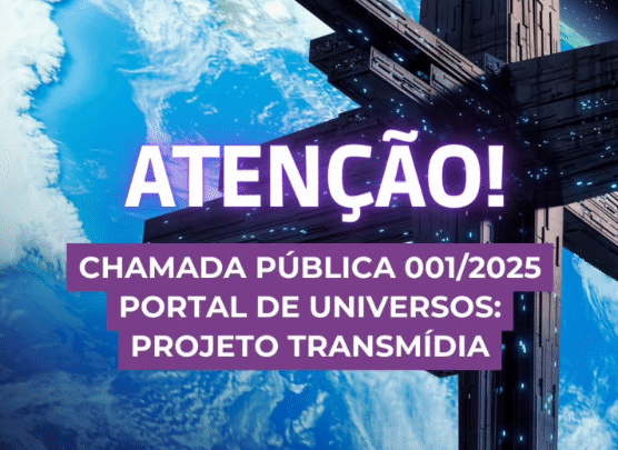 RS Fantástico lança chamada pública para projeto transmídia