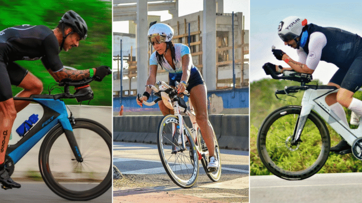 Mercado wellness cresce e apoia atletas no Ironman