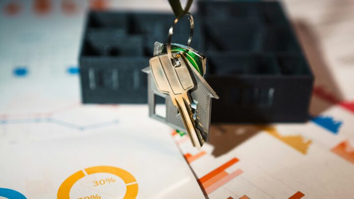 Consórcio é opção para aquisição de imóvel em ambiente imobiliário aquecido