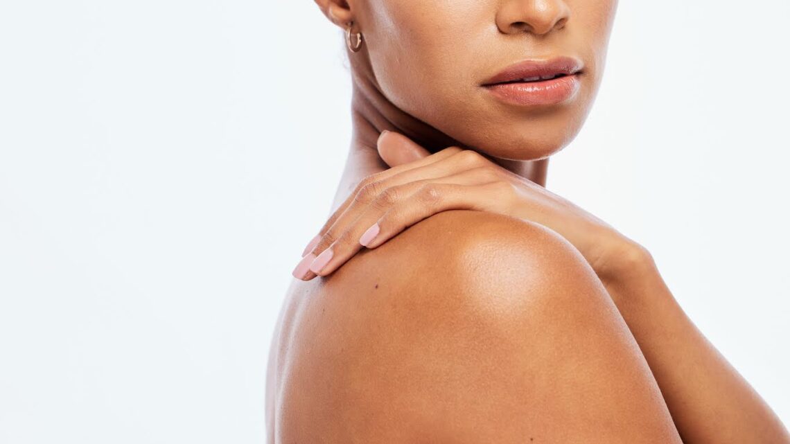 Estética dermatológica auxilia na atenção à saúde geral