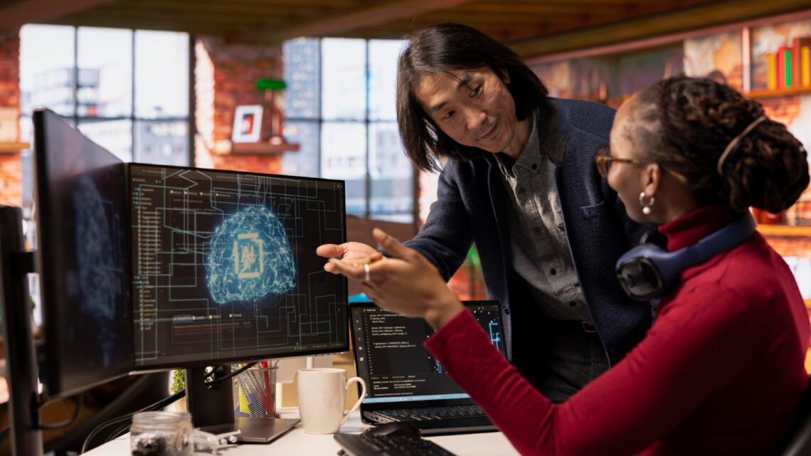 Inteligência artificial avança em operações de CSCs