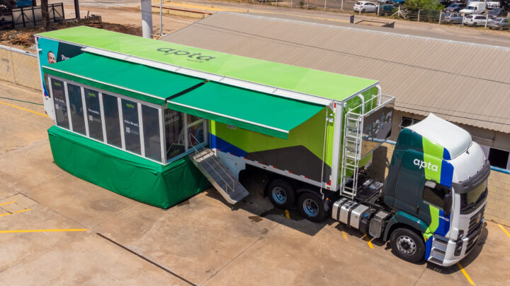 Athos anuncia expansão com investimento de R$ 30 milhões