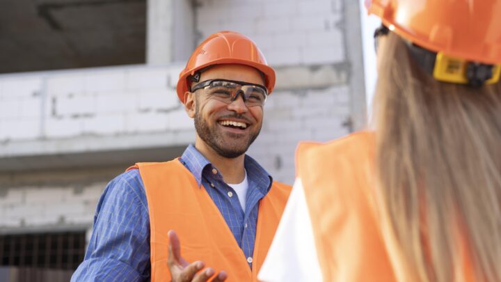 Construção civil cresce no Nordeste e atrai negócios em 2025