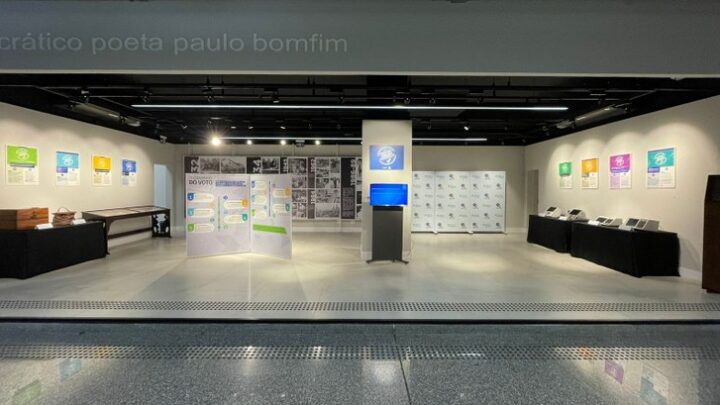 TRE-SP lança documentário sobre enfrentamento à desinformação no dia 10