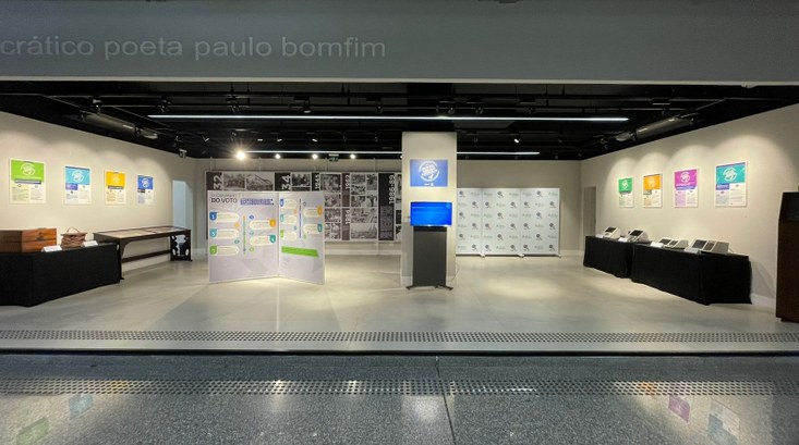 TRE-SP lança documentário sobre enfrentamento à desinformação no dia 10