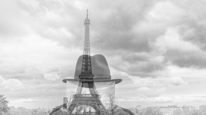 Casa “O Jardim” abre exposição “Cartão-Postal: Retrato”