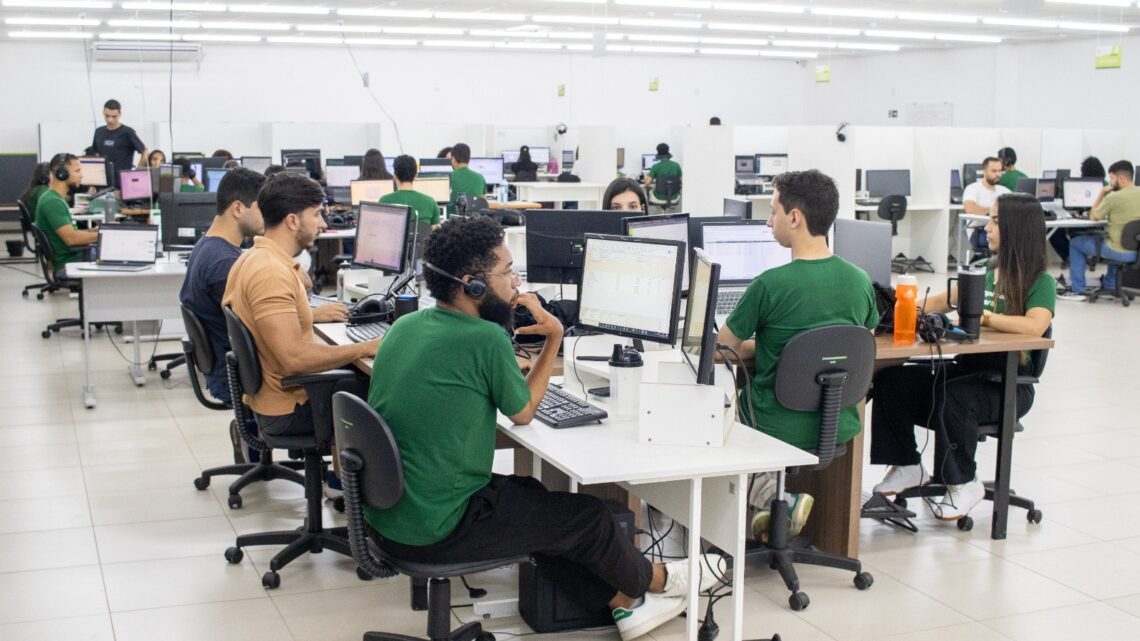 Contajá é indicada ao Prêmio Reclame Aqui 2025