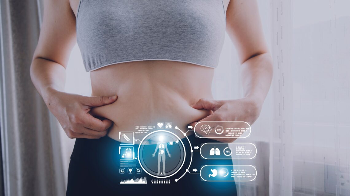 Emagrecimento 360 orienta tratamentos no Núcleo Padovan