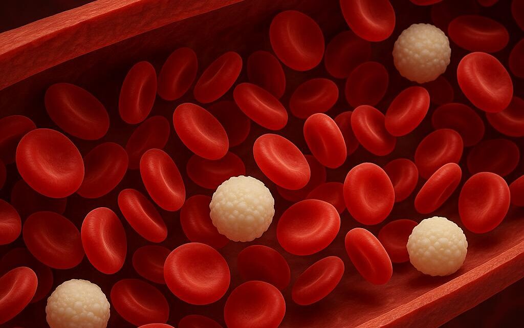 Anvisa aprova medicamento para leucemia mieloide aguda
