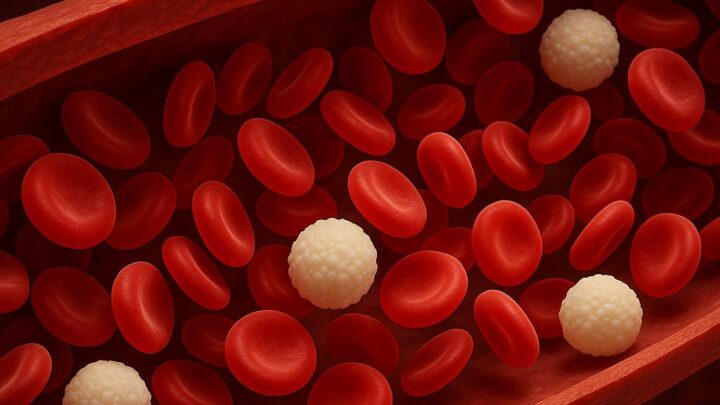 Anvisa aprova medicamento para leucemia mieloide aguda
