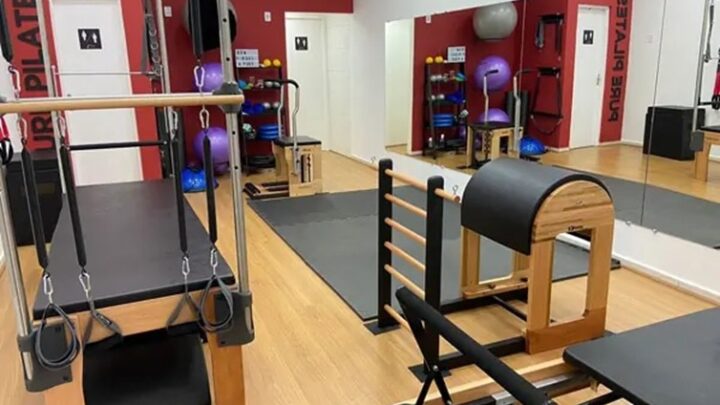 Pilates ganha espaço no mercado de franquias de bem-estar
