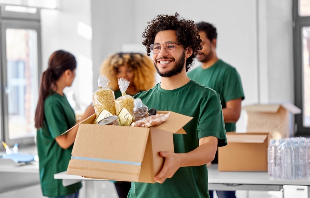 Ações de voluntariado da Amil promovem inclusão e bem-estar
