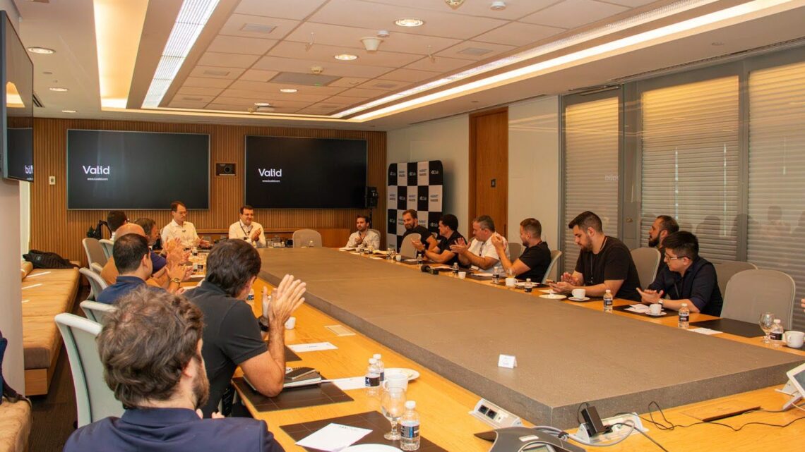 Finep aprova projeto da Valid com apoio da Macke