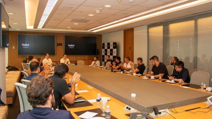 Finep aprova projeto da Valid com apoio da Macke