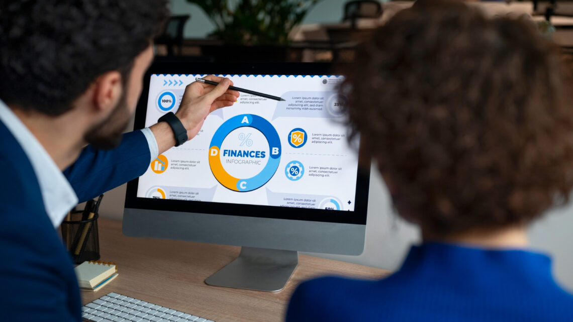 Integração entre BPO contábil e financeiro acelera decisões