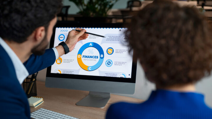 Integração entre BPO contábil e financeiro acelera decisões