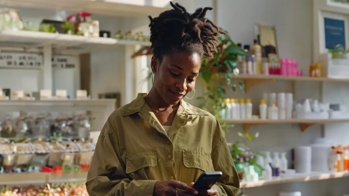 InfinitePay leva workshop de IA ao Festival RME