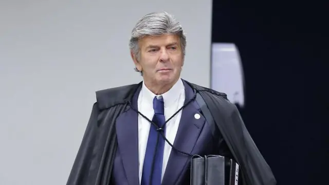 Fux surpreende e inaugura uma nova fase: “de juiz severo para juiz garantista”