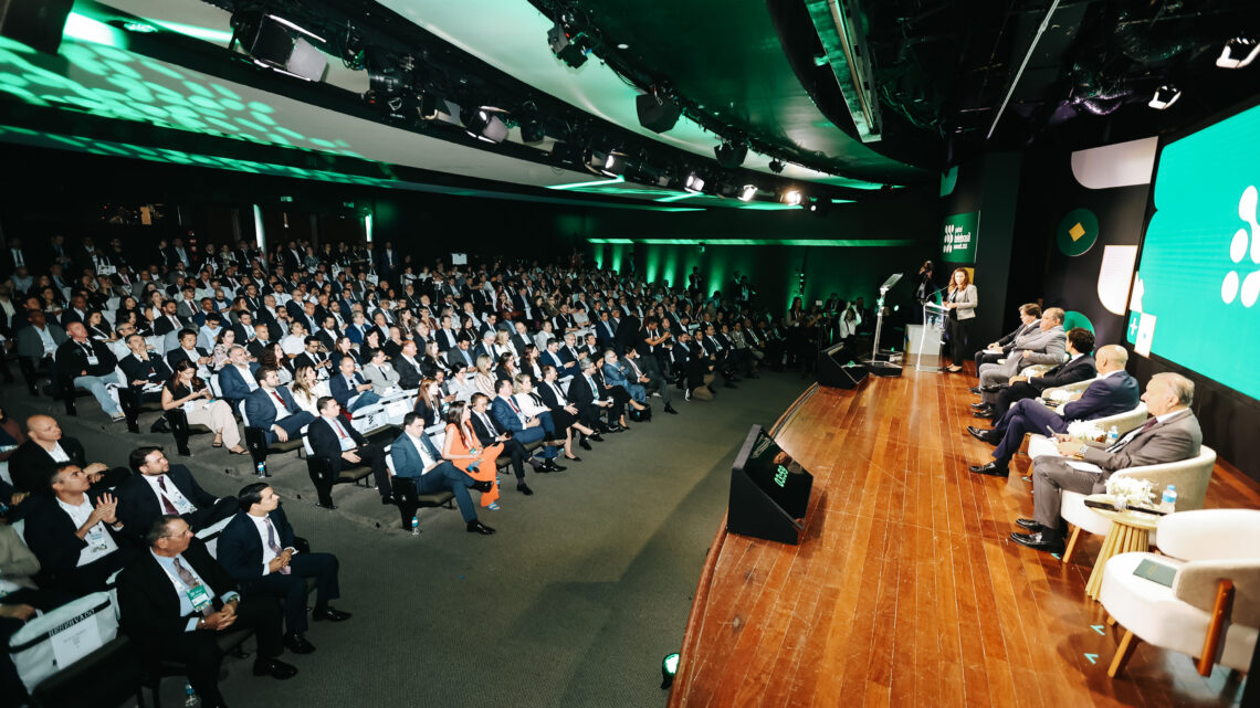 Com IA, telecom se consolida como base da nova economia