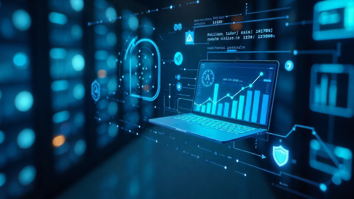 Outsourcing de TI adota IA para antecipar problemas