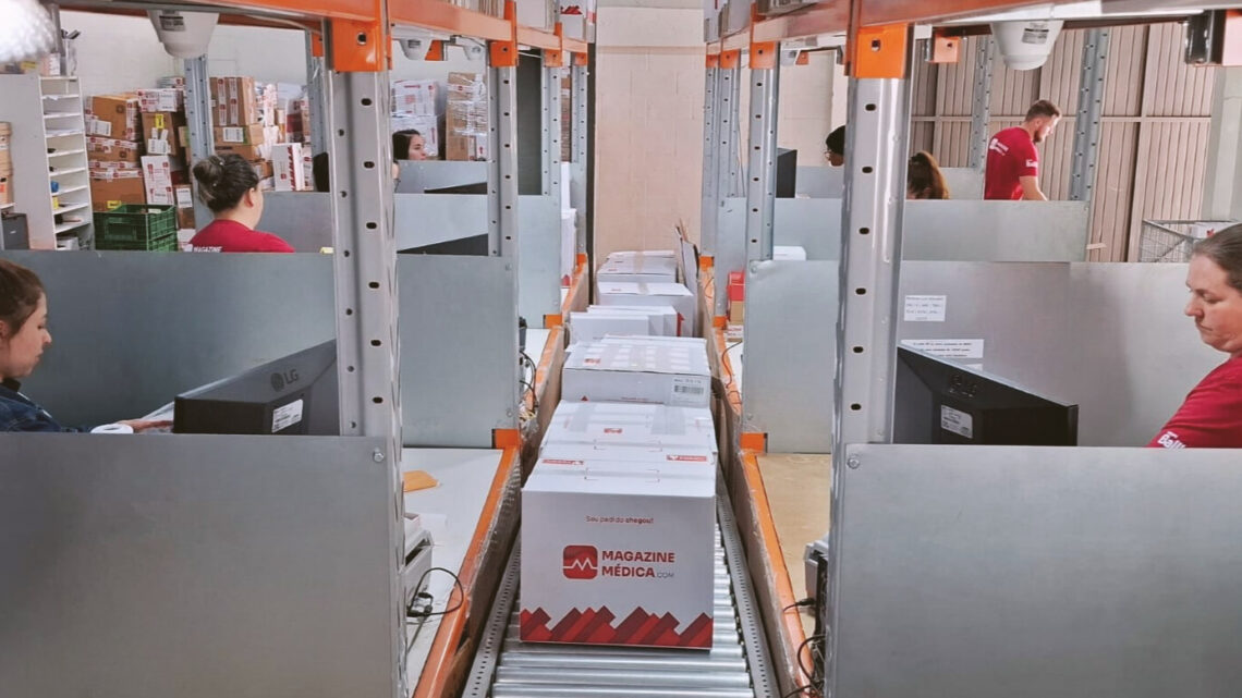 One stop shop é solução útil para setor médico brasileiro