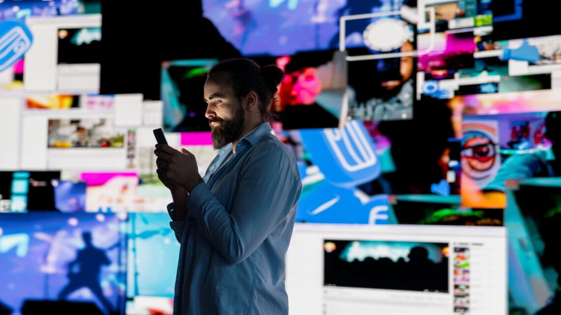 Vídeos curtos superam TV e redefinem produção de conteúdo