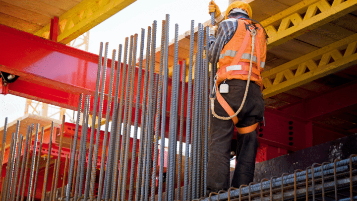 Estudo aponta dados sobre confiança do empresário industrial