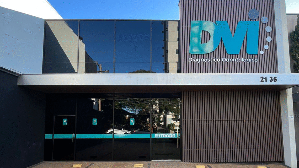 Rebranding amplia presença nacional da DVI Diagnóstico