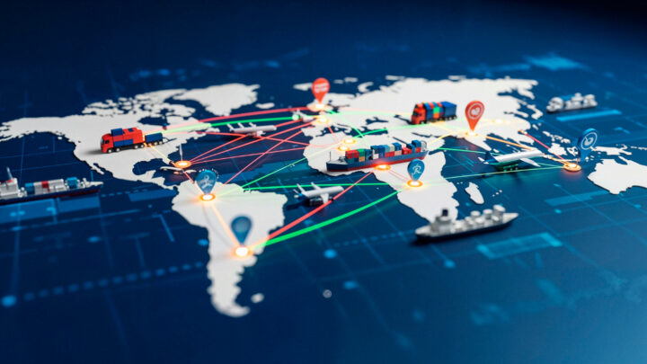 Internacionalização pode ajudar empresas a reduzir riscos