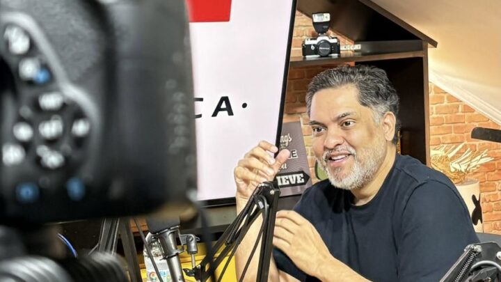 Networking é tema de novo livro de Bruno Mendonça