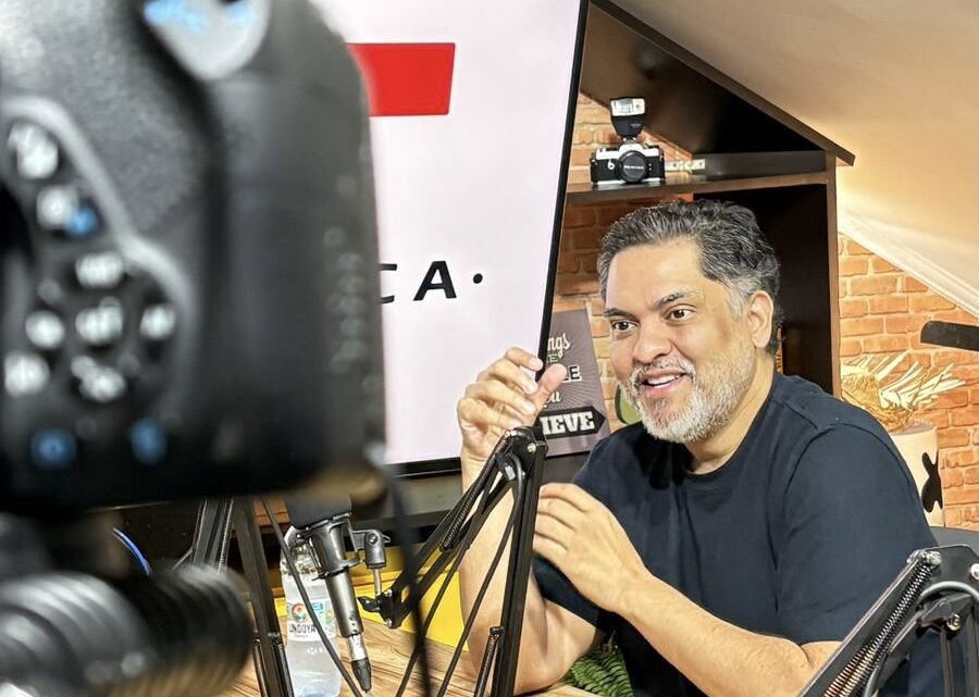 Networking é tema de novo livro de Bruno Mendonça