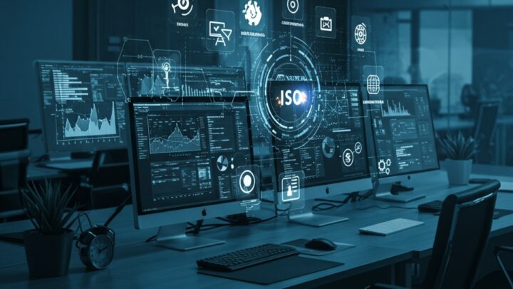 Gestão da qualidade eleva desempenho e segurança no software