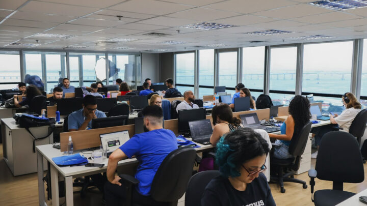 Indústrias ganham campanha de portabilidade de ERP