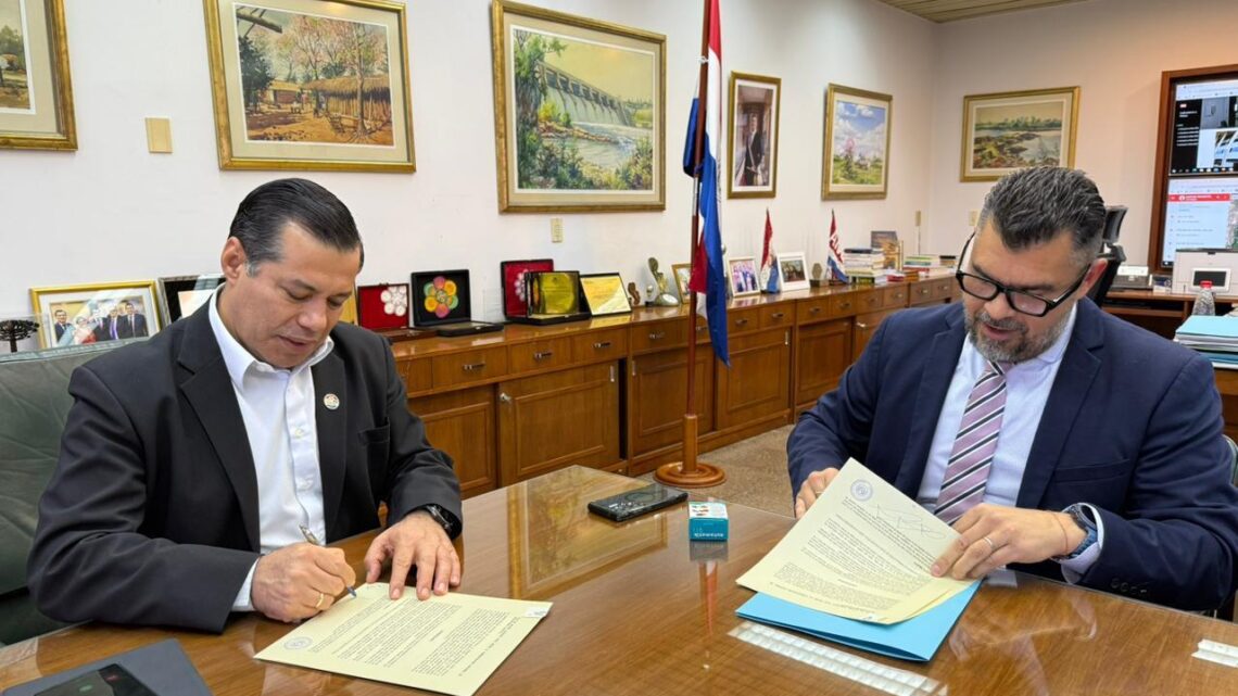 X8 Cloud lança projeto de infraestrutura de IA no Paraguai