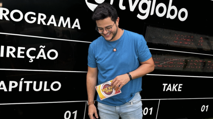 Especialista em reality show aposta em multiplataformas