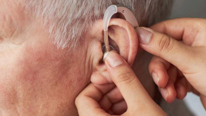 Surdez passa a contar para aposentadoria por deficiência