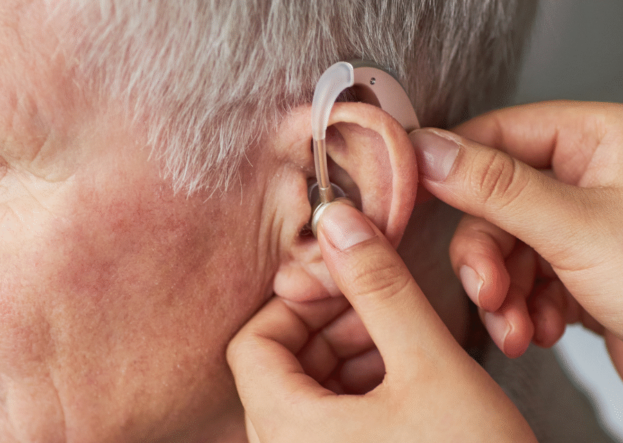 Surdez passa a contar para aposentadoria por deficiência