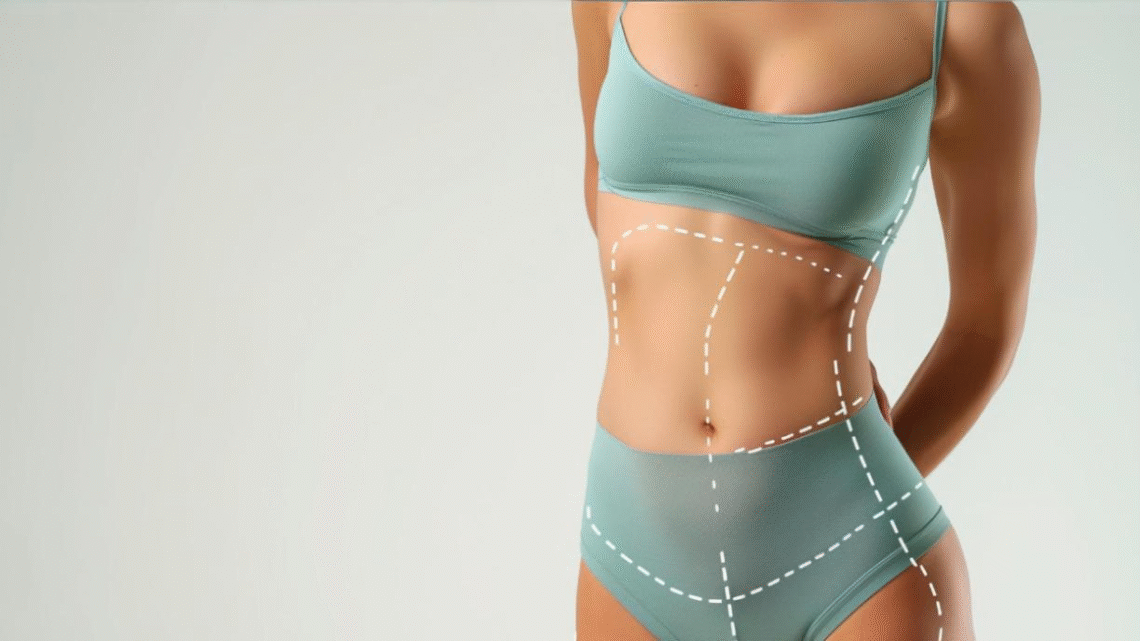 Brasil lidera ranking de cirurgias plásticas