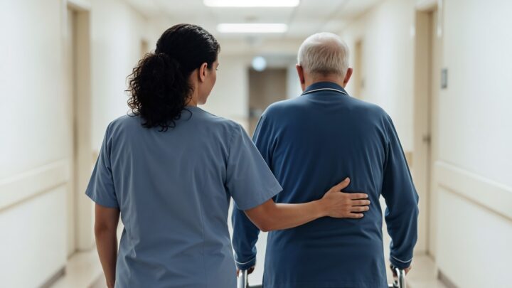 Congresso em Belo Horizonte aborda cuidados paliativos