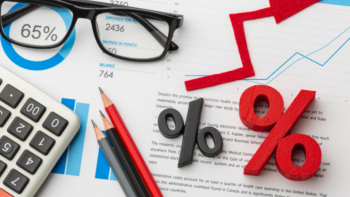 Selic influencia atratividade do financiamento imobiliário