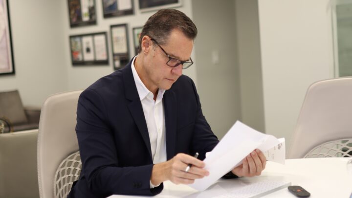 Tarifaço é nova oportunidade de negócio, garante jurista