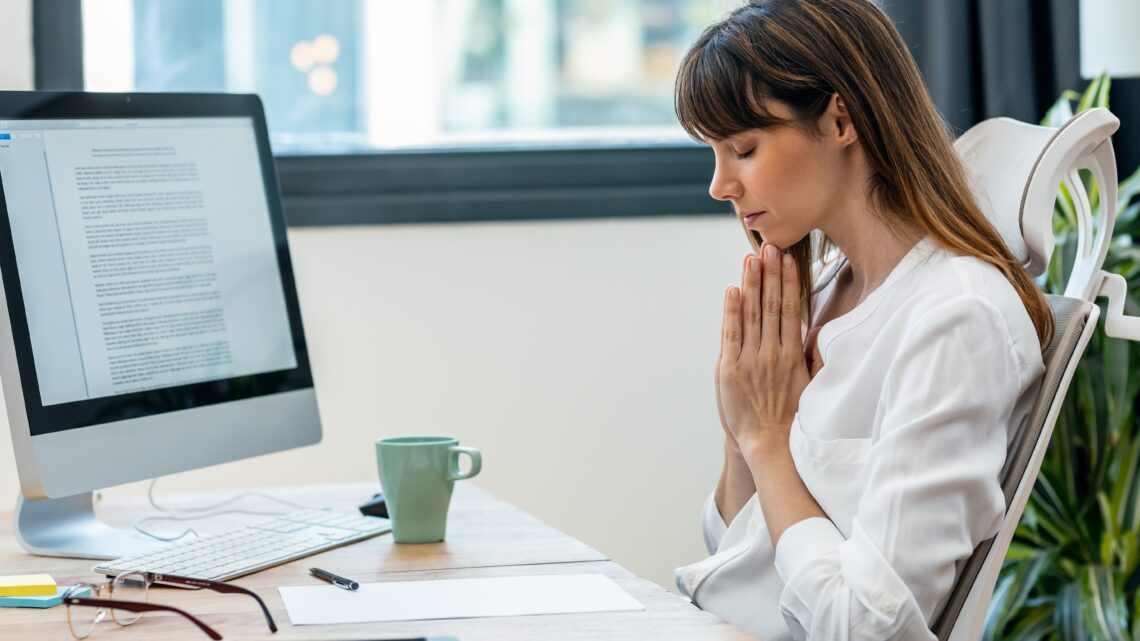 Saúde mental ganha protagonismo nas empresas com a chegada da nova NR-1