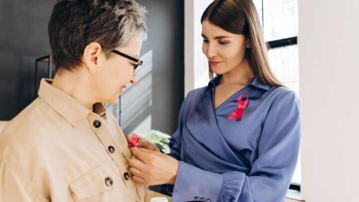 Como retomar o trabalho com equilíbrio após o câncer de mama